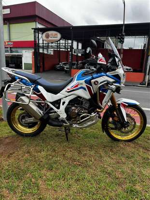 HONDA-CRF 1100L AFRICA TWIN ADVENTURE SPORTS ES DCT-2021