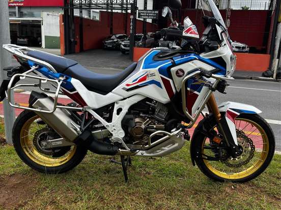 HONDA-CRF 1100L AFRICA TWIN ADVENTURE SPORTS ES DCT HONDA-CRF 1100L AFRICA TWIN ADVENTURE SPORTS ES DCT-2021