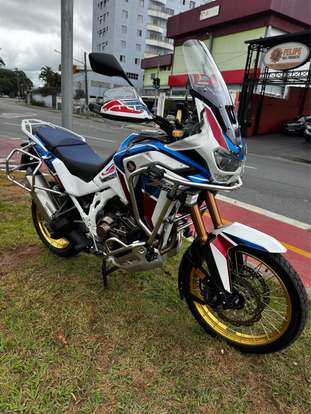 HONDA-CRF 1100L AFRICA TWIN ADVENTURE SPORTS ES DCT-2021