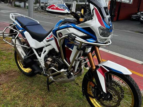 HONDA-CRF 1100L AFRICA TWIN ADVENTURE SPORTS ES DCT HONDA-CRF 1100L AFRICA TWIN ADVENTURE SPORTS ES DCT-2021