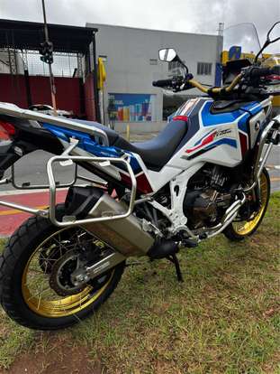 HONDA-CRF 1100L AFRICA TWIN ADVENTURE SPORTS ES DCT-2021
