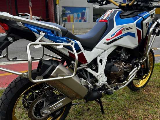 HONDA-CRF 1100L AFRICA TWIN ADVENTURE SPORTS ES DCT HONDA-CRF 1100L AFRICA TWIN ADVENTURE SPORTS ES DCT-2021