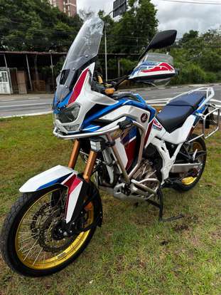 HONDA-CRF 1100L AFRICA TWIN ADVENTURE SPORTS ES DCT-2021