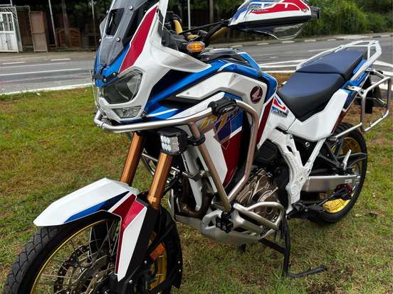 HONDA-CRF 1100L AFRICA TWIN ADVENTURE SPORTS ES DCT HONDA-CRF 1100L AFRICA TWIN ADVENTURE SPORTS ES DCT-2021