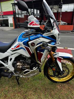 HONDA-CRF 1100L AFRICA TWIN ADVENTURE SPORTS ES DCT-2021