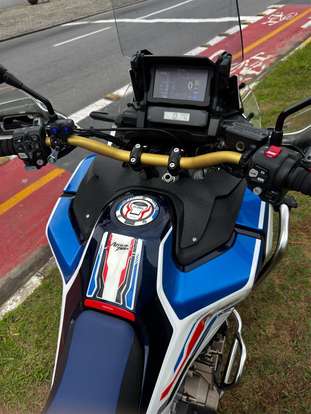 HONDA-CRF 1100L AFRICA TWIN ADVENTURE SPORTS ES DCT-2021