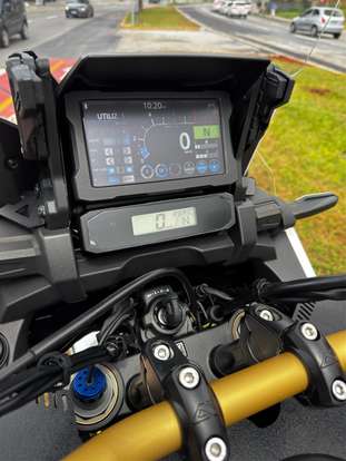 HONDA-CRF 1100L AFRICA TWIN ADVENTURE SPORTS ES DCT-2021