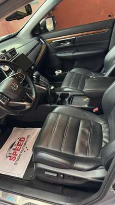 HONDA-CRV-2018