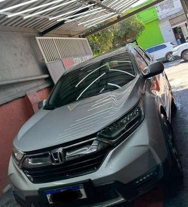 HONDA-CRV-2018