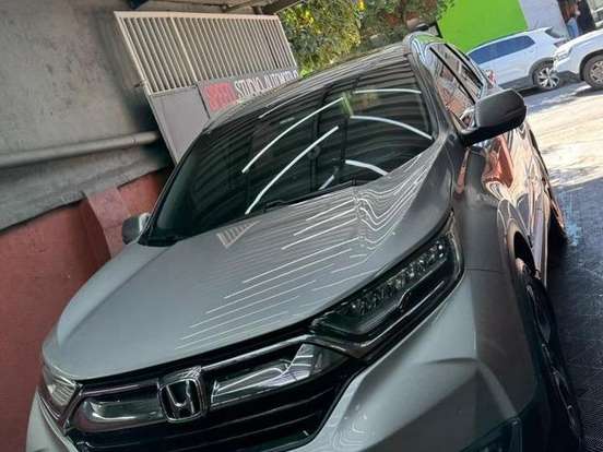 HONDA-CRV-1.5 16V VTC TURBO GASOLINA TOURING AWD CVT HONDA-CRV-2018