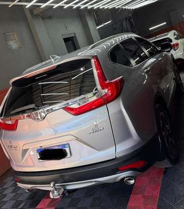 HONDA-CRV-2018