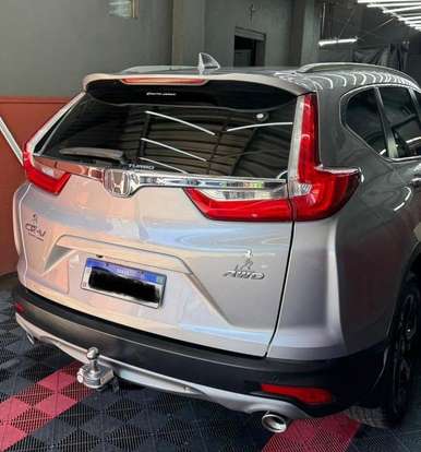 HONDA-CRV-2018