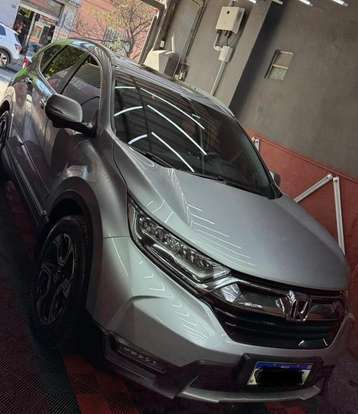 HONDA-CRV-2018
