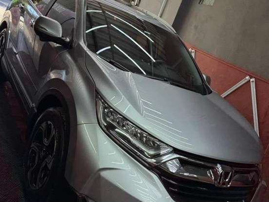 HONDA-CRV-1.5 16V VTC TURBO GASOLINA TOURING AWD CVT HONDA-CRV-2018