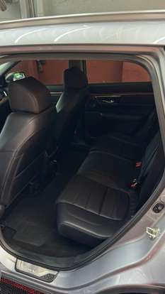 HONDA-CRV-2018