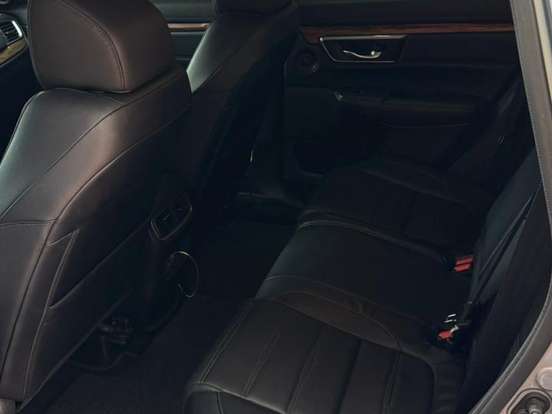 HONDA-CRV-1.5 16V VTC TURBO GASOLINA TOURING AWD CVT HONDA-CRV-2018