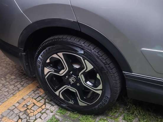 HONDA-CRV-1.5 16V VTC TURBO GASOLINA TOURING AWD CVT HONDA-CRV-2018