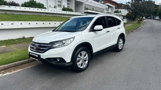HONDA-CRV-2.0 EXL 4X2 16V FLEX 4P AUTOMÁTICO HONDA-CRV-2014