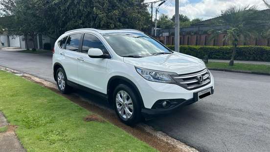 HONDA-CRV-2014