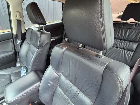 HONDA-CRV-2.0 EXL 4X4 16V FLEX 4P AUTOMÁTICO HONDA-CRV-2014