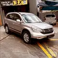 HONDA CRV 2.0 LX 4X2 16V GASOLINA 4P AUTOMÁTICO HONDA CRV 2.0 LX 4X2 16V GASOLINA 4P AUTOMÁTICO