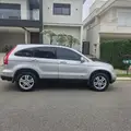 HONDA CRV 2.0 LX 4X2 16V GASOLINA 4P AUTOMÁTICO HONDA CRV 2.0 LX 4X2 16V GASOLINA 4P AUTOMÁTICO