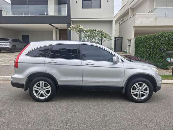 HONDA-CRV-2010
