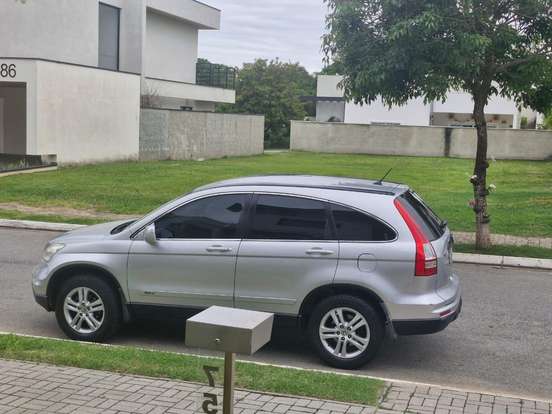 HONDA-CRV-2010