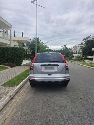 HONDA-CRV-2010