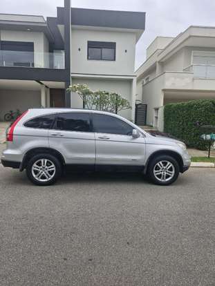 HONDA-CRV-2010