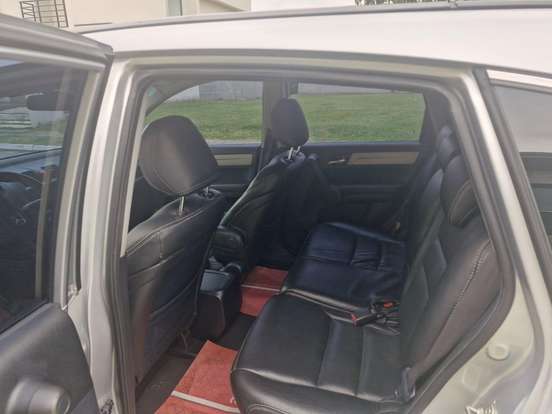 HONDA-CRV-2010