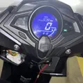 HONDA ELITE 125i HONDA ELITE 125i