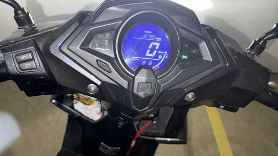 HONDA-ELITE 125i-2023