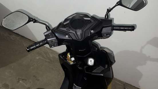 HONDA-ELITE 125i-2023