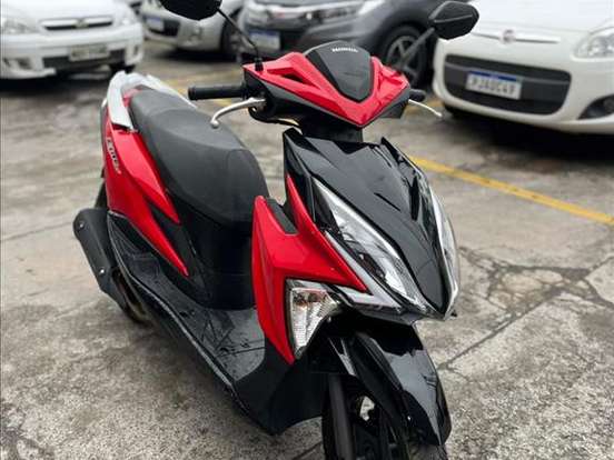 HONDA-ELITE 125i HONDA-ELITE 125i-2023