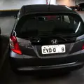 HONDA FIT 1.4 DX 16V FLEX 4P MANUAL HONDA FIT 1.4 DX 16V FLEX 4P MANUAL