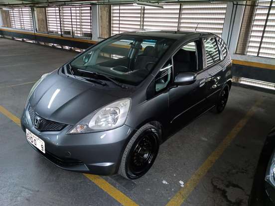 HONDA-FIT-1.4 DX 16V FLEX 4P MANUAL HONDA-FIT-2011