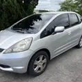 HONDA FIT 1.4 LX 16V FLEX 4P AUTOMÁTICO HONDA FIT 1.4 LX 16V FLEX 4P AUTOMÁTICO