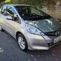 HONDA FIT 1.4 LX 16V FLEX 4P AUTOMÁTICO HONDA FIT 1.4 LX 16V FLEX 4P AUTOMÁTICO