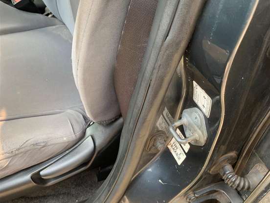 HONDA-FIT-1.4 LX 8V GASOLINA 4P MANUAL HONDA-FIT-2004