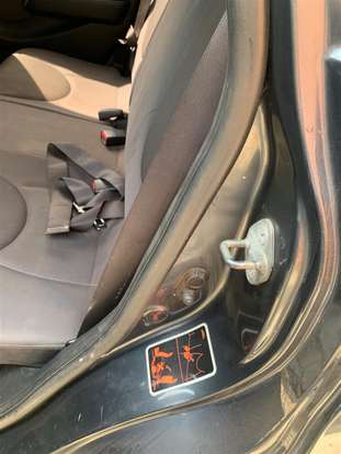 HONDA-FIT-1.4 LX 8V GASOLINA 4P MANUAL HONDA-FIT-2004