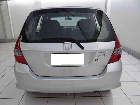 HONDA-FIT-2008