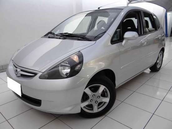 HONDA-FIT-2008
