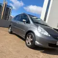HONDA FIT 1.4 LXL 8V FLEX 4P MANUAL HONDA FIT 1.4 LXL 8V FLEX 4P MANUAL