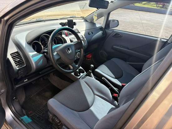 HONDA-FIT-2007