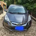 HONDA FIT 1.5 EX 16V FLEX 4P AUTOMÁTICO HONDA FIT 1.5 EX 16V FLEX 4P AUTOMÁTICO