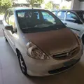 HONDA FIT 1.5 EX 16V GASOLINA 4P AUTOMÁTICO HONDA FIT 1.5 EX 16V GASOLINA 4P AUTOMÁTICO