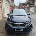 HONDA FIT 1.5 PERSONAL 16V FLEX 4P AUTOMÁTICO HONDA FIT 1.5 PERSONAL 16V FLEX 4P AUTOMÁTICO