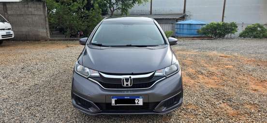 HONDA-FIT-2018