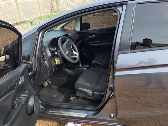 HONDA-FIT-1.5 PERSONAL 16V FLEX 4P AUTOMÁTICO HONDA-FIT-2018